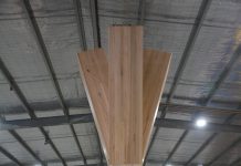 ASH ‘trees’ in multi-million creative precinct project