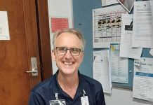 Supporting men with prostate cancer