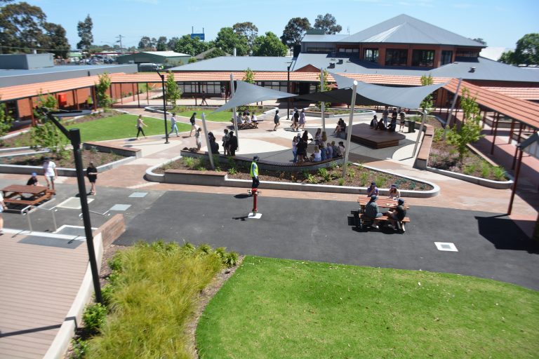 In a class of its own