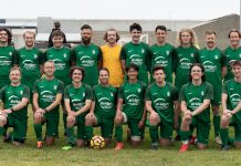 LVSL kicks off Saturday night