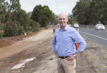 Regional spend can drive post-COVID boom: MP