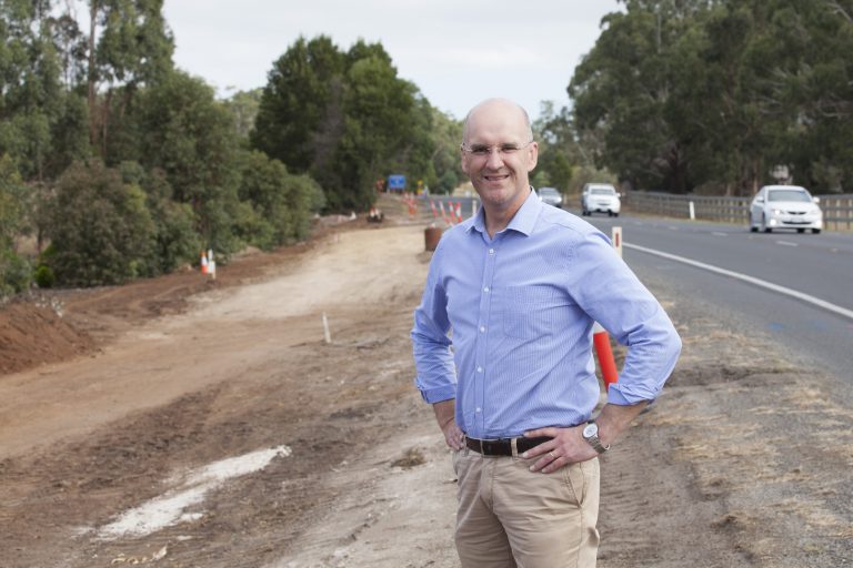 Regional spend can drive post-COVID boom: MP