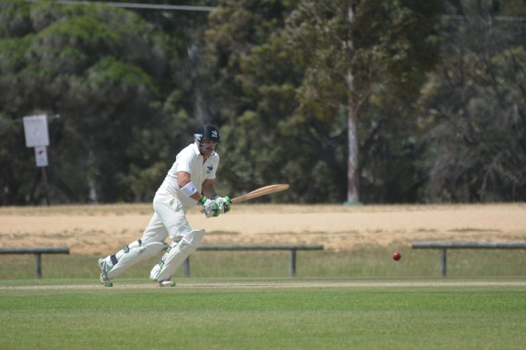 Hunters now the hunted