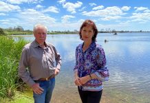 Duck hunting outrage