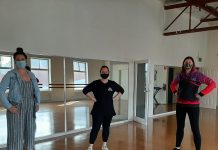 Dance in a spin over ‘roadmap’