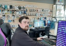 Scammers targeting local people