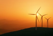 Residents overturn wind farm planning permit at VCAT