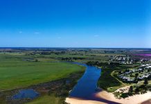 Gippsland front and centre in tourism campaign