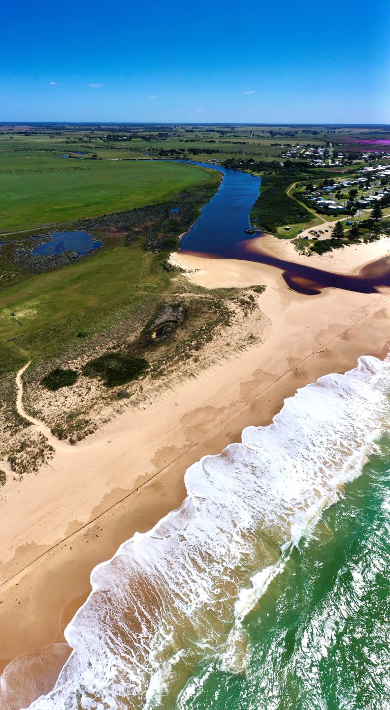 Gippsland front and centre in tourism campaign