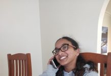 Helping people cope in isolation