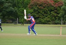 Undefeated teams in derby