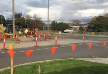 More than 100 projects in pre-planning