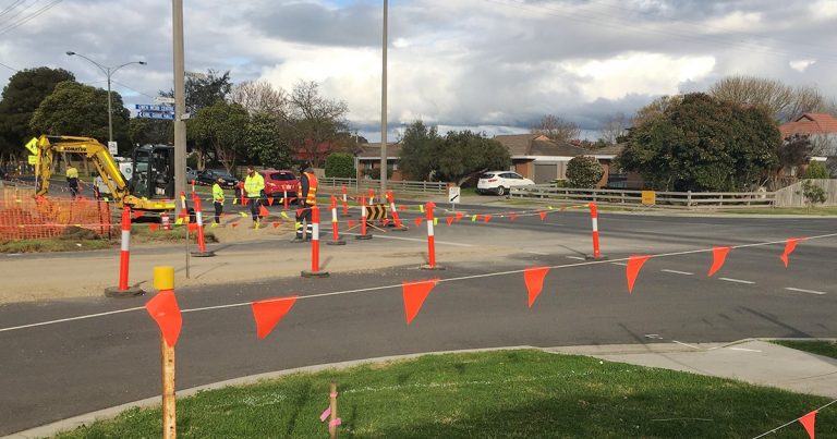 More than 100 projects in pre-planning