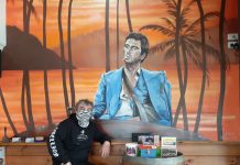 Visitors will be back