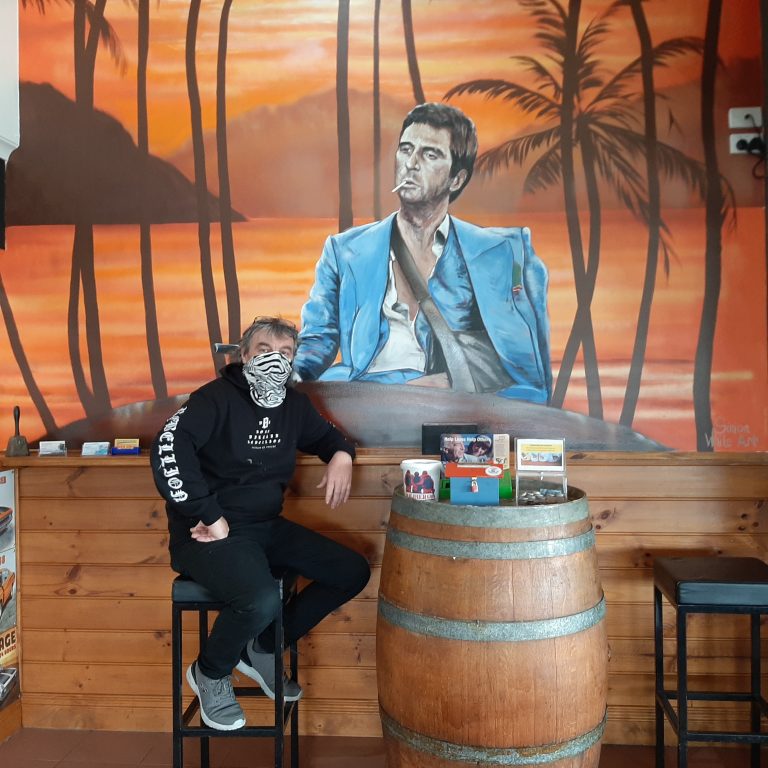 Visitors will be back