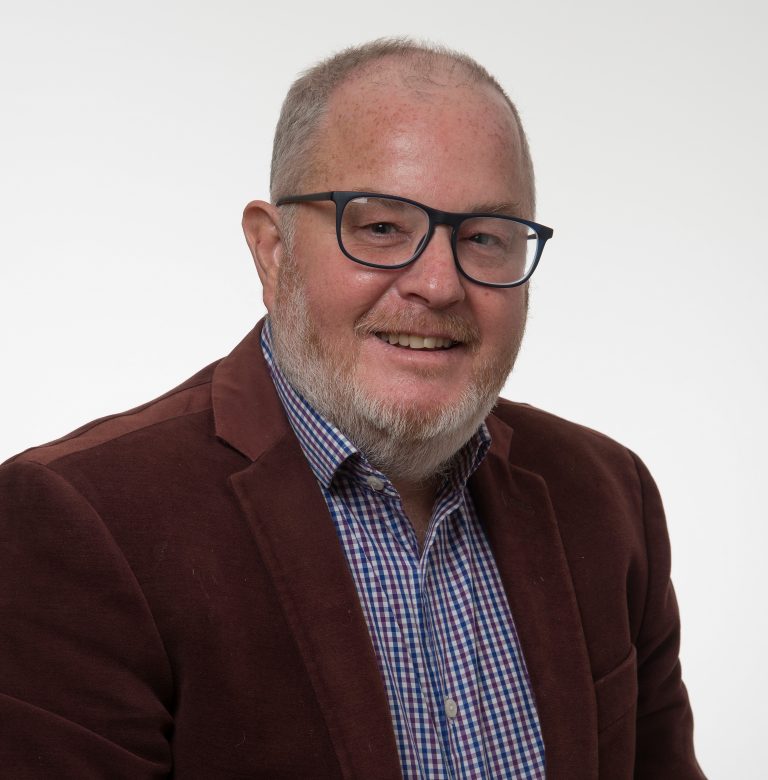 Focus needed on COVID recovery: McCubbin