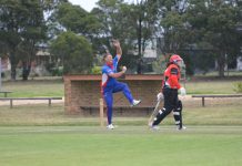 Last round before Christmas