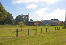 Moves afoot to establish a new home for Maffra Men’s Shed