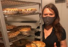 A win as easy as pie