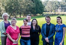 Heyfield community embraces innovative microgrid project