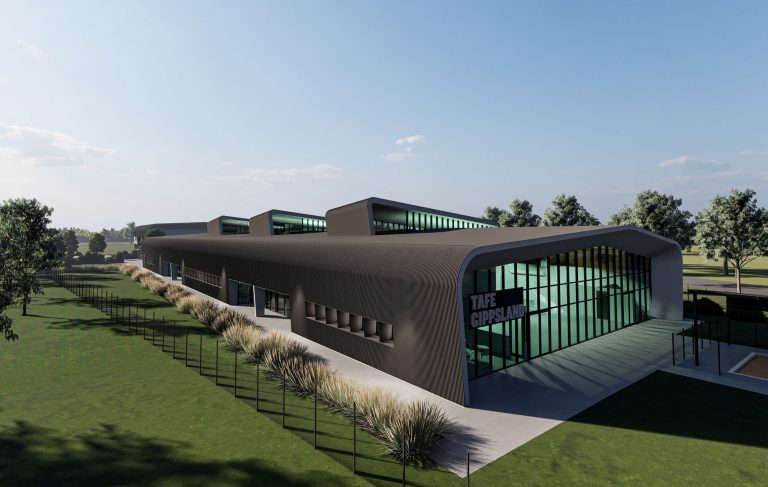 Builder is set to go