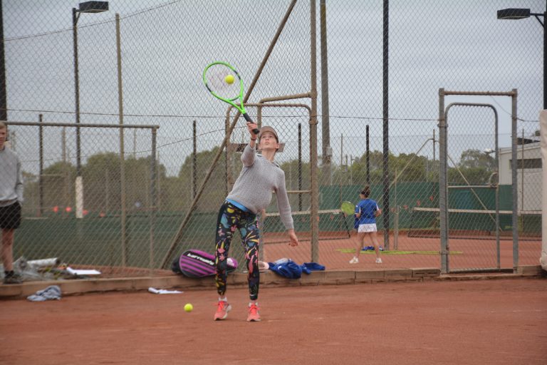 Ray of hope for summer sport