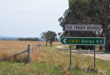East Gippsland Shire Council votes to oppose Fingerboards mine