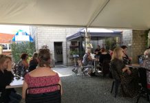 Yarram’s live music rock’n’rolling again