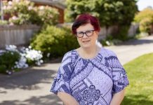 Cindy’s story: Living with diabetes