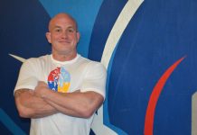 Local gyms are left in limbo as regions move to step three