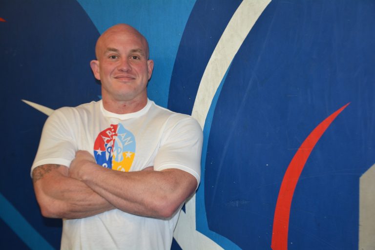 Local gyms are left in limbo as regions move to step three