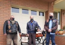 Red Knights keep rolling this Xmas