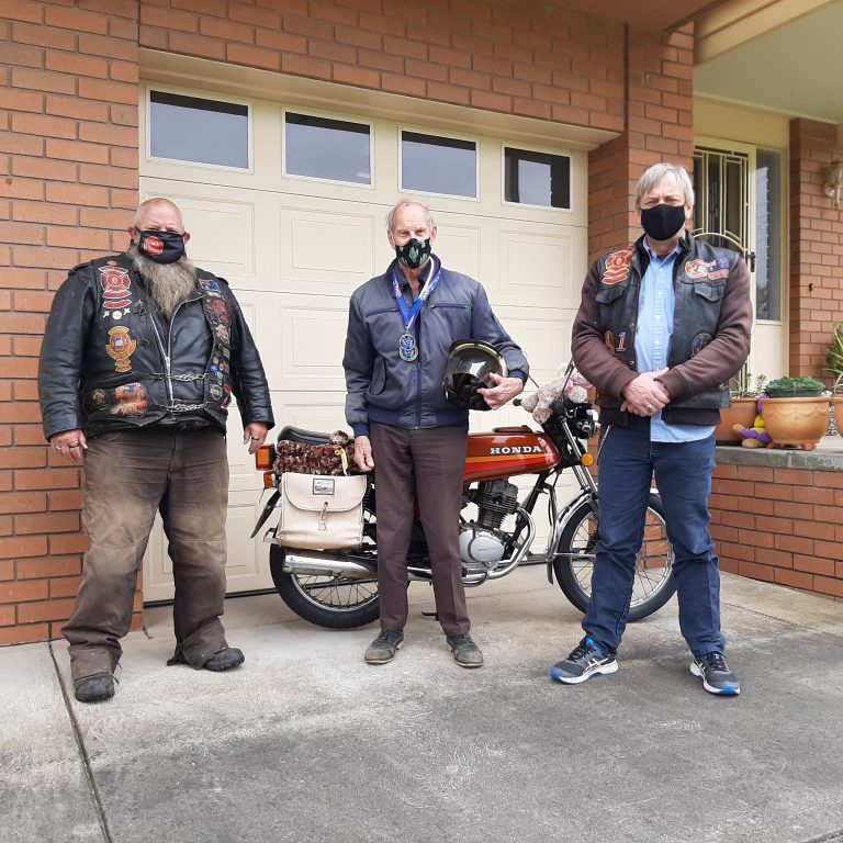 Red Knights keep rolling this Xmas