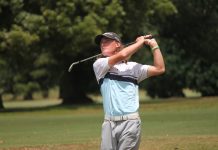 Sclater heads for Super 6