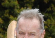 Farewell to a true all-rounder