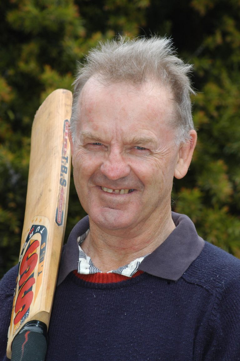 Farewell to a true all-rounder