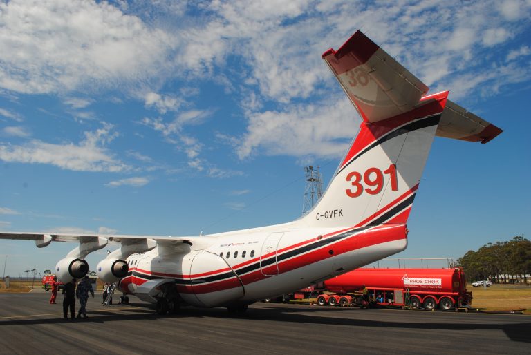 Preparing for bushfires across Gippsland