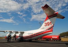 Preparing for bushfires across Gippsland