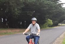 Police warning on illegal bikes