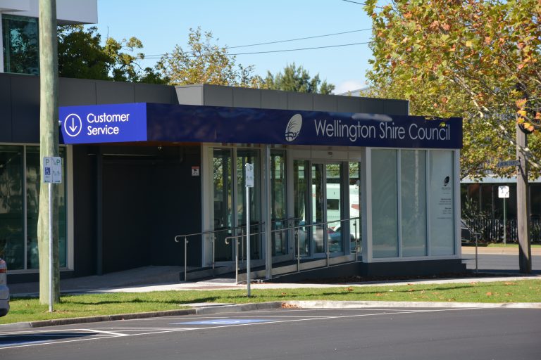 Proposal for Longford’s Abels and Boyle Rds to be sealed