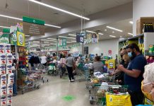 ‘Circuit-breaker’ over, as roller coaster continues