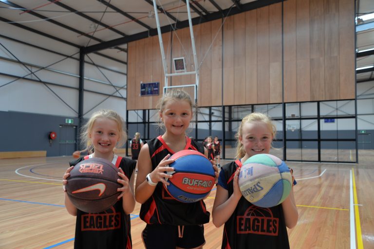 Hitting new heights in Maffra