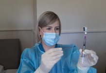 The over 70s cohort can soon book to get their vaccines