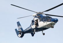 Woodside drowning after tinnie overturns