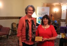Recognising Maffra’s quiet achievers