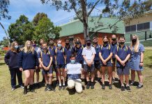 ‘Seeds in space’ project