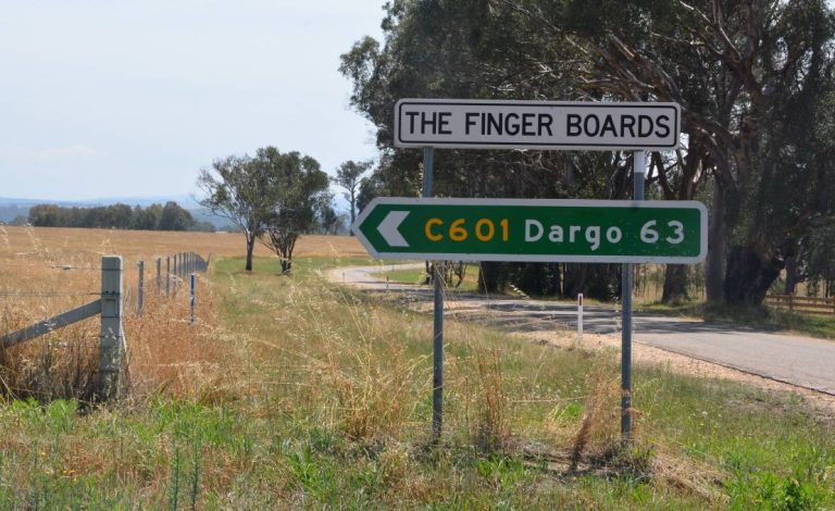 Council to vote on support for Fingerboards mineral sands mine project tonight