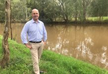 Farmers, fishers, campers urged to have their say