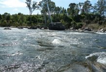 Water for Gunaikurnai Country