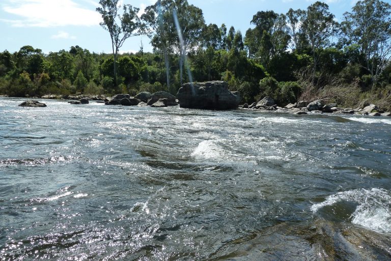Water for Gunaikurnai Country